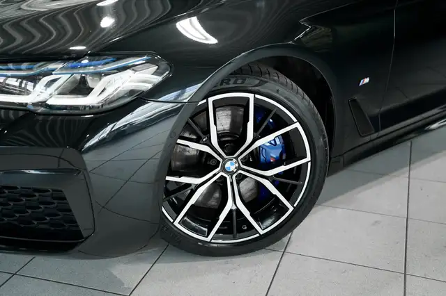 BMW M view 3