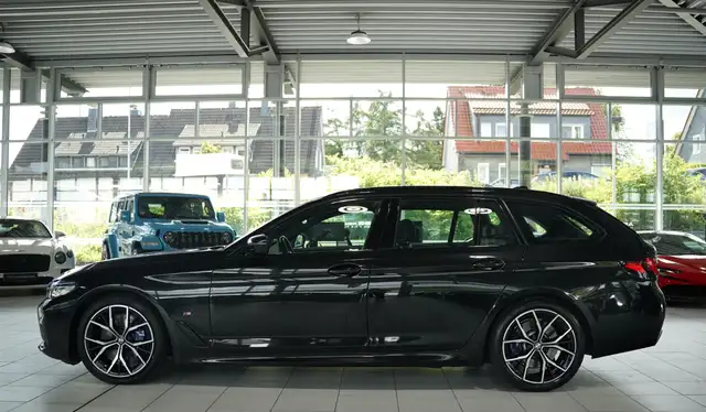 BMW M view 11