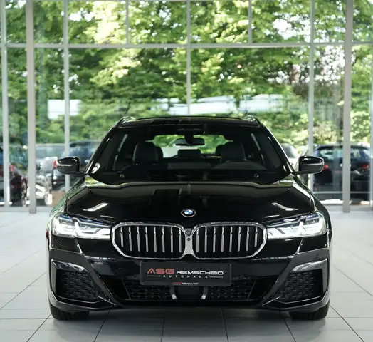 BMW M view 4