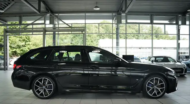 BMW M view 7