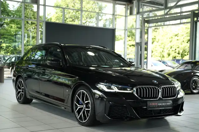 BMW M view 6