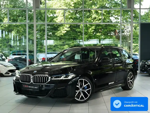 BMW M main image