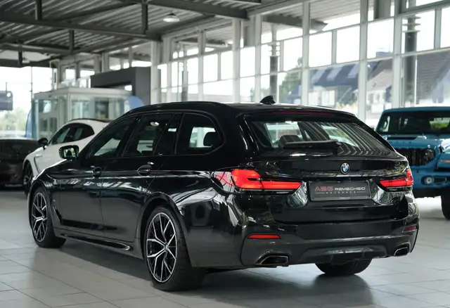 BMW M view 10