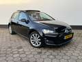 Volkswagen Golf 1.4TSI Highline PANODAK l VIRTUAL l TREKHAAK! Zwart - thumbnail 8