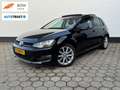 Volkswagen Golf 1.4TSI Highline PANODAK l VIRTUAL l TREKHAAK! Zwart - thumbnail 1