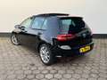 Volkswagen Golf 1.4TSI Highline PANODAK l VIRTUAL l TREKHAAK! Zwart - thumbnail 4