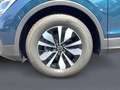 Volkswagen Tiguan 2.0TDI DSG MOVE NAVI+LED+KAMERA+ACC+AHK Blau - thumbnail 14