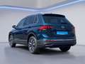 Volkswagen Tiguan 2.0TDI DSG MOVE NAVI+LED+KAMERA+ACC+AHK Blau - thumbnail 3