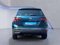 Volkswagen Tiguan 2.0TDI DSG MOVE NAVI+LED+KAMERA+ACC+AHK Blau - thumbnail 4
