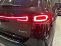 Mercedes-Benz EQA 350 4M AMG+VOLLLEDER+PANO+AHK+BURMESTER+KEYL Zwart - thumbnail 11