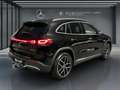 Mercedes-Benz EQA 350 4M AMG+VOLLLEDER+PANO+AHK+BURMESTER+KEYL Zwart - thumbnail 13