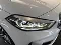 BMW 118 118dA 150ch M Sport 8cv Blanc - thumbnail 8
