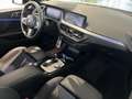 BMW 118 118dA 150ch M Sport 8cv Blanc - thumbnail 5