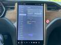 Tesla Model S DUAL MOTORS 612 CH 550 KMS AUTONOMIE FULL OPTIONS Bleu - thumbnail 28