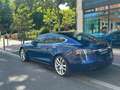 Tesla Model S DUAL MOTORS 612 CH 550 KMS AUTONOMIE FULL OPTIONS Bleu - thumbnail 18