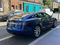 Tesla Model S DUAL MOTORS 612 CH 550 KMS AUTONOMIE FULL OPTIONS Bleu - thumbnail 19