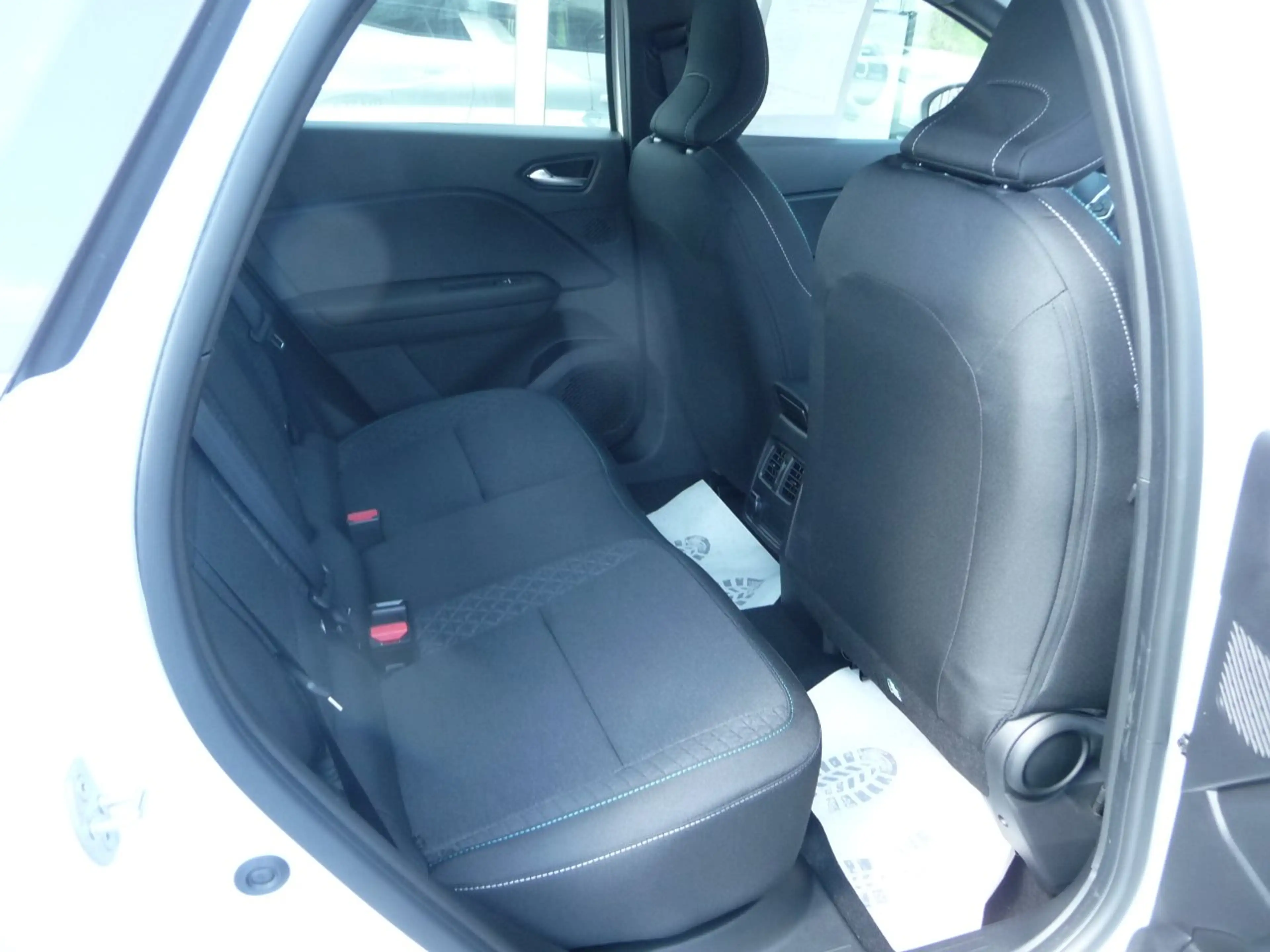 Mitsubishi Grandis Diamant PLUS 1.3 T-Benziner 7-DCT — photo 7