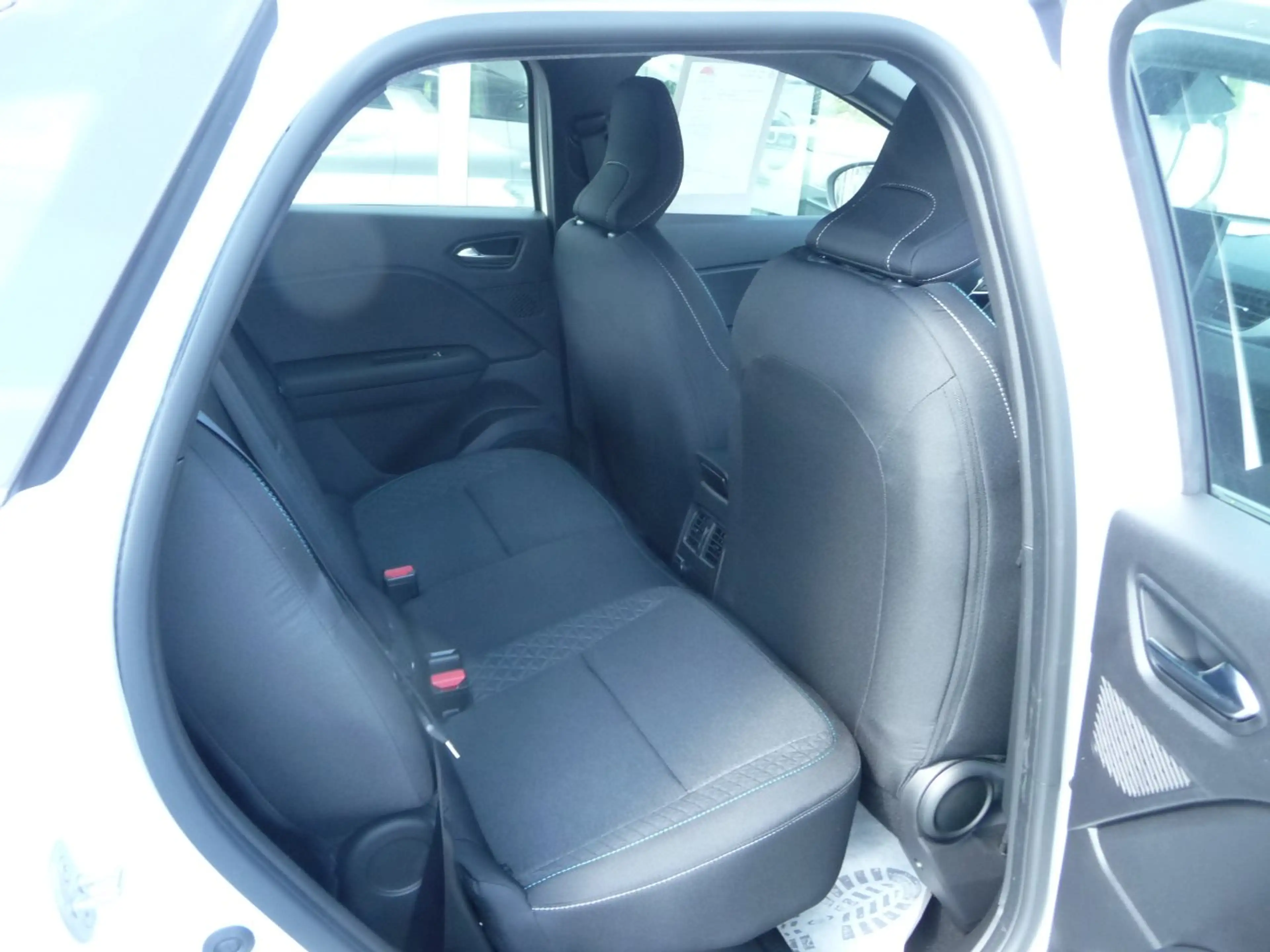 Mitsubishi Grandis Diamant PLUS 1.3 T-Benziner 7-DCT — photo 8