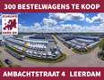 Iveco Daily 35S21 3.0 210pk Euro6 HiMatic Automaat L2H2 D.C. T Gris - thumbnail 19