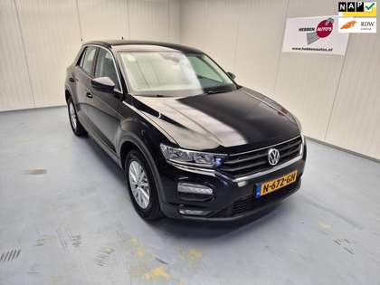 Volkswagen T-Roc 1.0 TSI Style Navi/carplay Ecc Cruise Control Alu