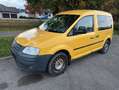 Volkswagen Caddy Kasten - thumbnail 4