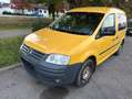 Volkswagen Caddy Kasten - thumbnail 2