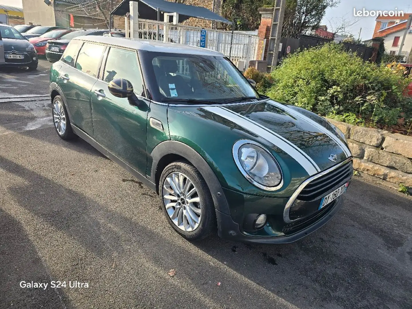 MINI Cooper Clubman Chili 1.5l ess 136ch GARANTIE - 2