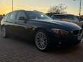BMW 318 Serie 3 Touring 318d Nero - thumbnail 2
