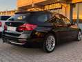 BMW 318 Serie 3 Touring 318d Nero - thumbnail 5