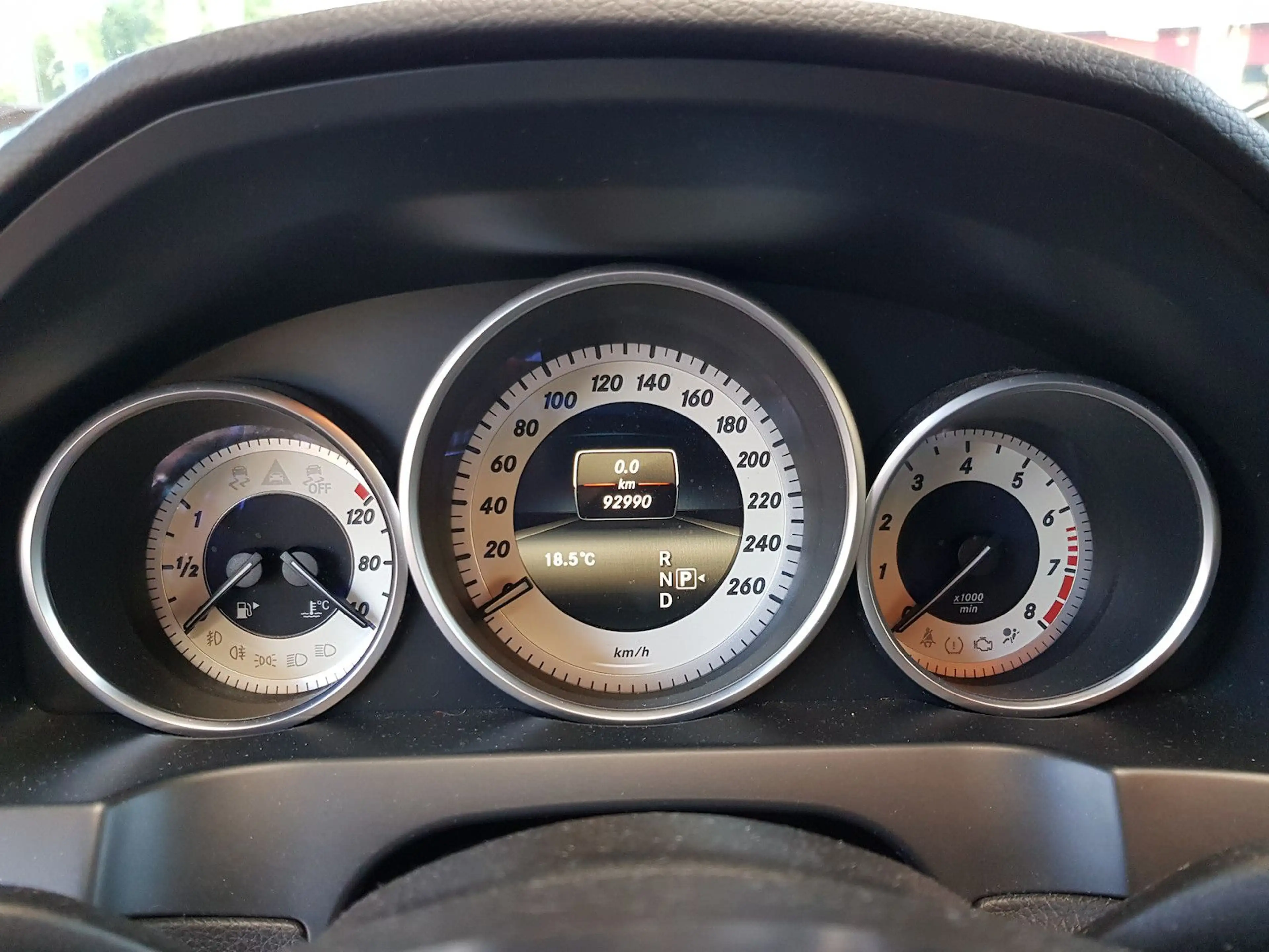 Mercedes-Benz E 250 AMG MULTIBEAM MEMORY TOTW SITZKLIMA SOUND — photo 8