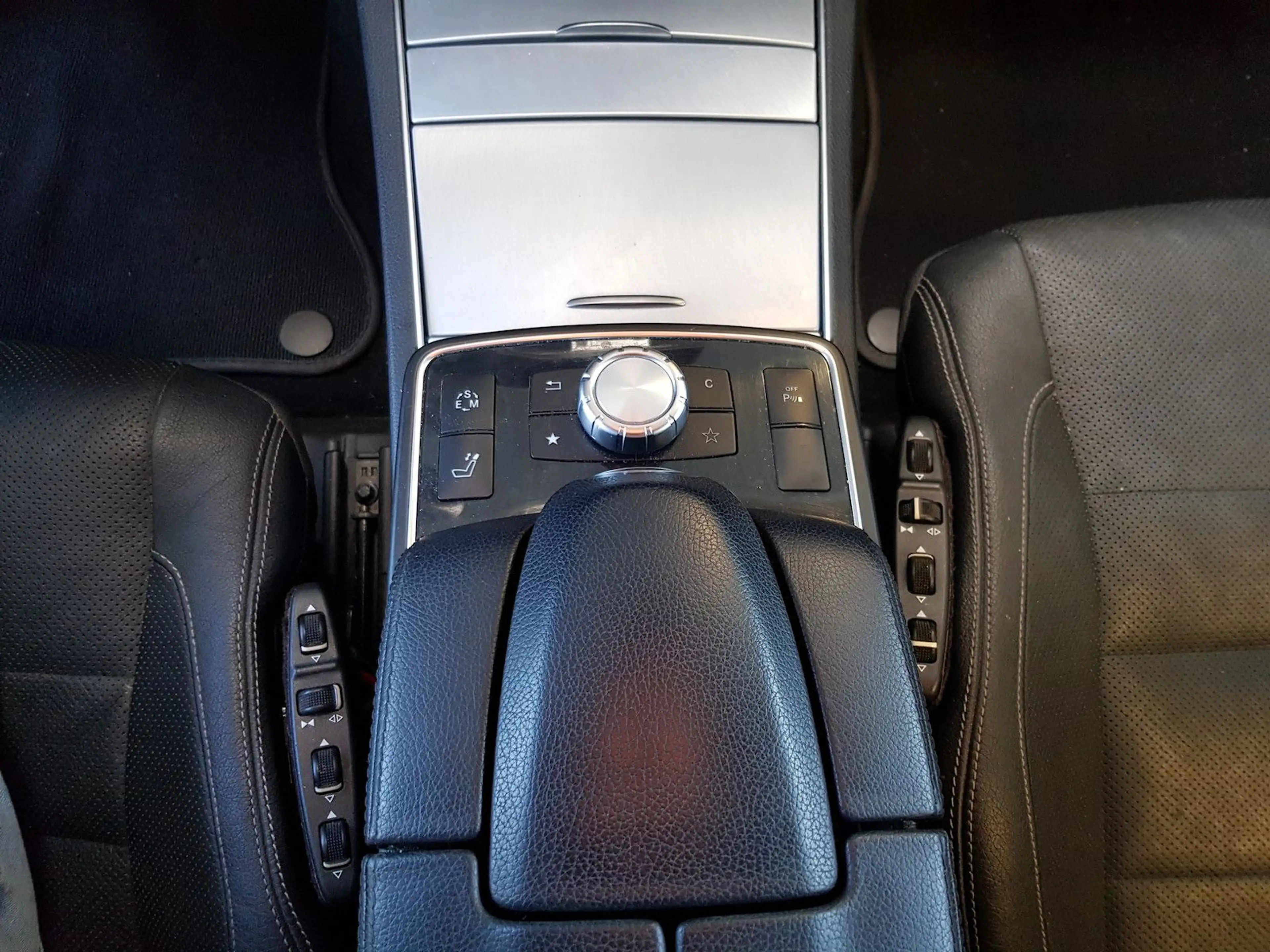 Mercedes-Benz E 250 AMG MULTIBEAM MEMORY TOTW SITZKLIMA SOUND — photo 10