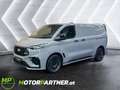 Ford Transit Custom **MS-RT** Allrad - AHK Grau - thumbnail 1