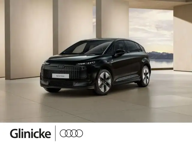 Audi 240 kW (01.2027)
