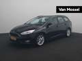 Ford Focus Wagon 1.0 Lease Edition | Navi | Climate Control | Zwart - thumbnail 1