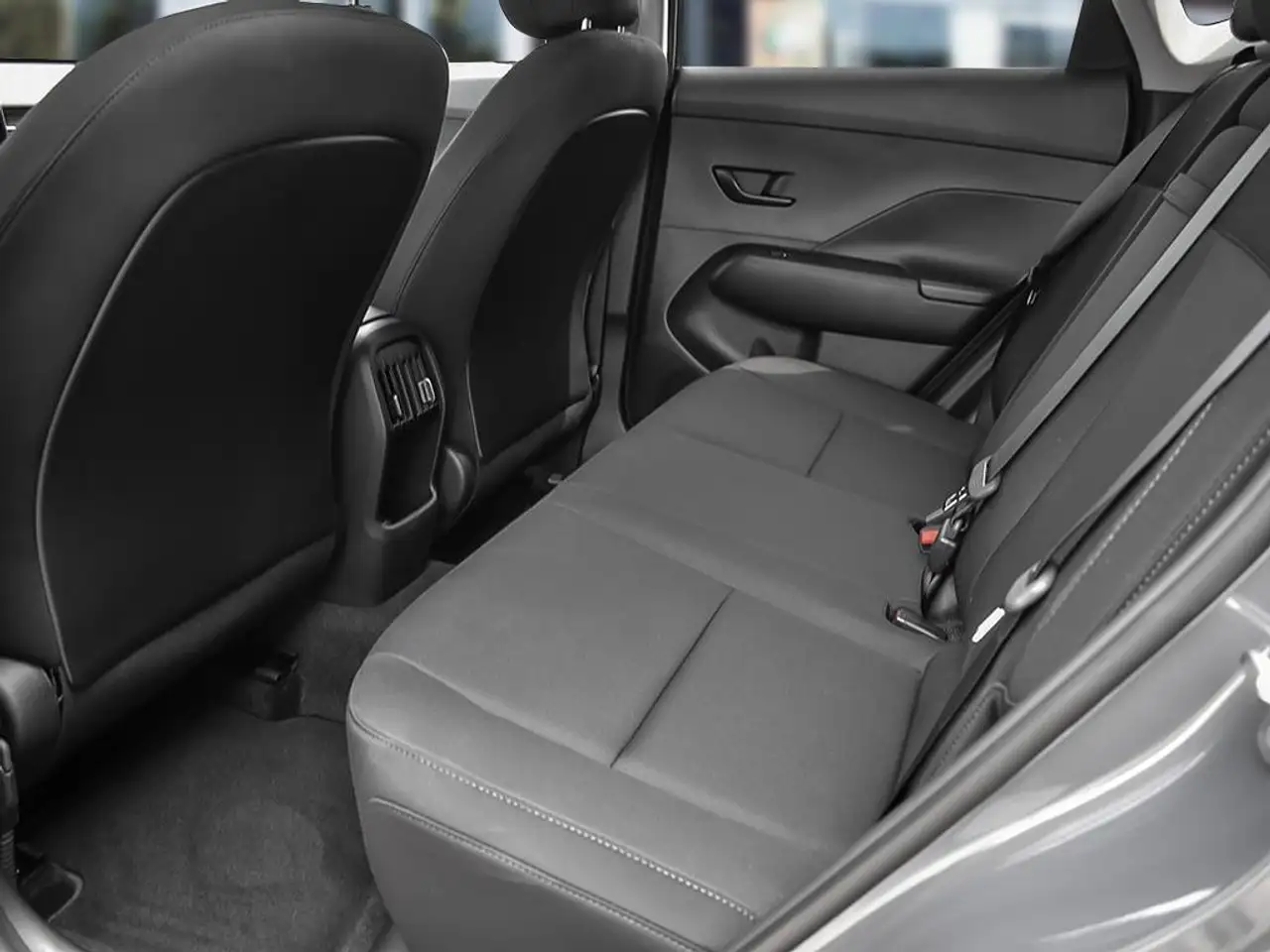 Hyundai KONA fotografie Hyundai KONA