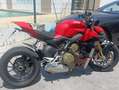 Ducati Streetfighter V4S Rojo - thumbnail 2