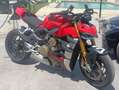 Ducati Streetfighter V4S Rojo - thumbnail 1