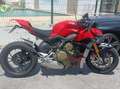 Ducati Streetfighter V4S Rojo - thumbnail 8