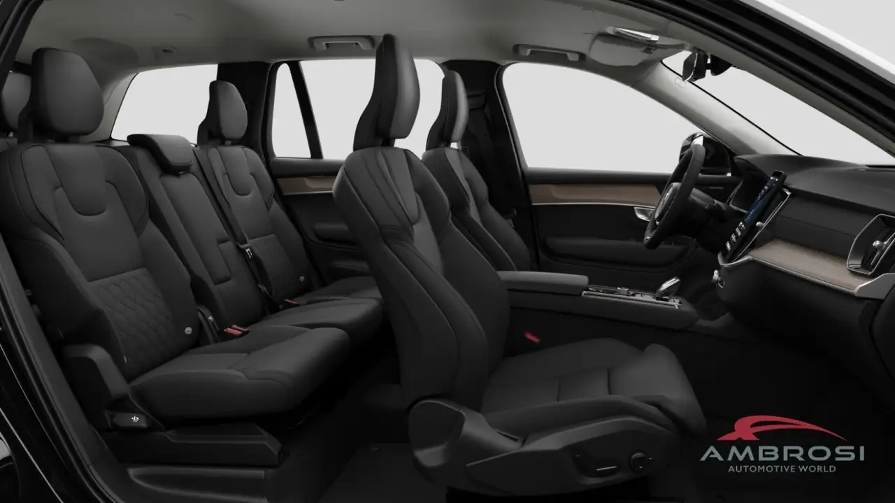 Volvo XC90 2026 — фото 13