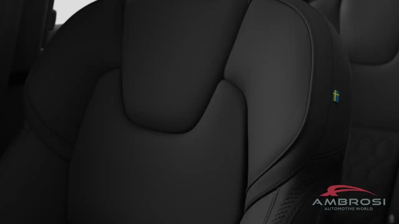 Volvo XC90 2026 — фото 11