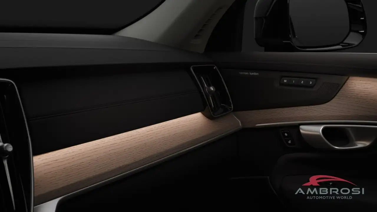 Volvo XC90 2026 — фото 15