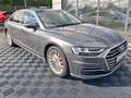 Audi A8 55 TFSI L quattro Gri - thumbnail 3