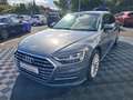 Audi A8 55 TFSI L quattro Gri - thumbnail 1