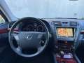Lexus LS 460 *MARK LEVINSON* SCHECKHEFT* SEHR GEPFLEGT Silber - thumbnail 7