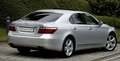 Lexus LS 460 *MARK LEVINSON* SCHECKHEFT* SEHR GEPFLEGT Silber - thumbnail 2