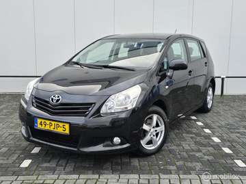 1.8 VVT-i Business 1e eigen. Dealeronderhouden!