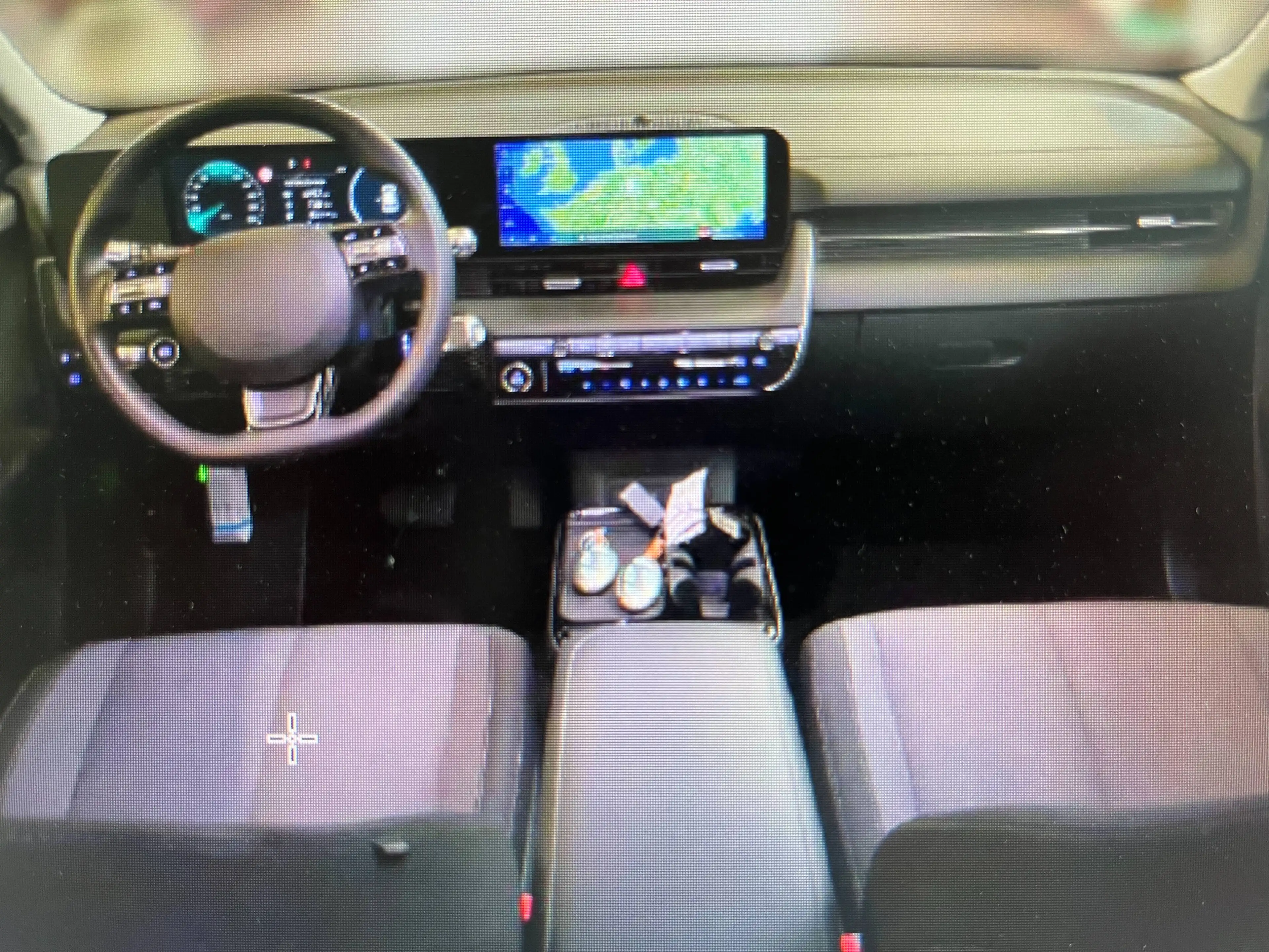 Hyundai IONIQ 5 Dynamiq Elektro — photo 2