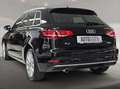 Audi A3 * INTENSE * 2. BESITZ * BI-XENON * NAVI * KLIMA * Noir - thumbnail 3