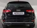 Audi A3 * INTENSE * 2. BESITZ * BI-XENON * NAVI * KLIMA * Noir - thumbnail 4
