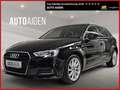 Audi A3 * INTENSE * 2. BESITZ * BI-XENON * NAVI * KLIMA * Noir - thumbnail 1